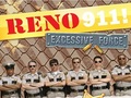 Reno 911 pentru a juca on-line