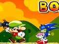 Mario Bomber Zombie pentru a juca on-line