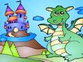 Dragon Castelul pentru a juca on-line