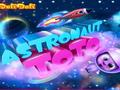 Astronaut Toto pentru a juca on-line