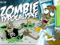 Zombie Typocalypse pentru a juca on-line