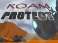 Proiectul Roam pentru a juca on-line