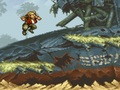 Brutal Metal Slug 2 pentru a juca on-line