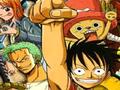 One Piece Aventura exotice pentru a juca on-line