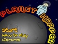 Planet Hopper pentru a juca on-line