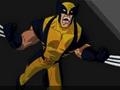 Wolverine pentru a juca on-line