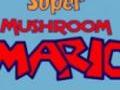 Super Mushroom Mario pentru a juca on-line