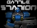 Battle Station pentru a juca on-line