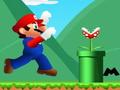 Mario Run joacă pentru a juca on-line