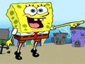 SpongeBob Secret pentru a juca on-line