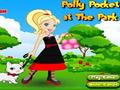 Polly Pocket La Park pentru a juca on-line