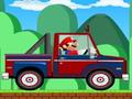 Mario Truck Ride 2 pentru a juca on-line