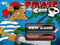 Pirate Gem pentru a juca on-line