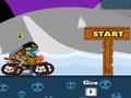 Zombie Motocross pentru a juca on-line