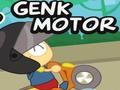 Titok Genk motor pentru a juca on-line