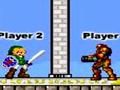 Super Smash Flash pentru a juca on-line