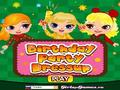 Birthday Party Dress Up pentru a juca on-line