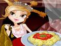 Paste Princess pentru a juca on-line