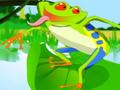 Frog Hopper pentru a juca on-line