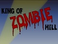 King Of Zombie Hill pentru a juca on-line