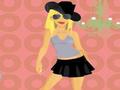 Britney Dress Up 2 pentru a juca on-line