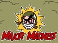 Major Madness pentru a juca on-line