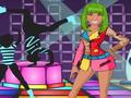 Nicki Minaj Dress Up pentru a juca on-line