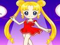 Anime Dress Up 3 pentru a juca on-line