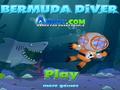 Bermuda Diver pentru a juca on-line