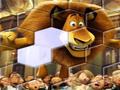 Sortare meu tigle Madagascar 3 pentru a juca on-line