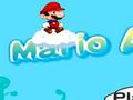 Mario Amazing Salt pentru a juca on-line