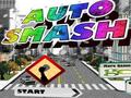 Auto Smash pentru a juca on-line