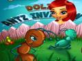 Doli Antz Invasion pentru a juca on-line