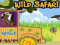 Wild Safari Ride pentru a juca on-line