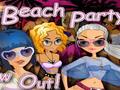 Beach Party Blow out pentru a juca on-line