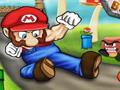 Mario Beatdown pentru a juca on-line