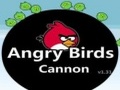 Angry Birds Cannon pentru a juca on-line