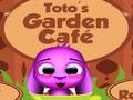 Toto Garden Cafe pentru a juca on-line