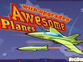 Avioane Awesome pentru a juca on-line