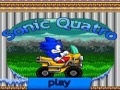 Sonic Quatro pentru a juca on-line