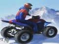 Snow ATV pentru a juca on-line