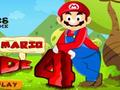 Mario Ride 4 pentru a juca on-line