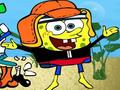 Spongebob Dress Up pentru a juca on-line