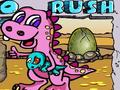 Dino Rush pentru a juca on-line