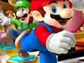 Mario vs Luigi 4 pentru a juca on-line