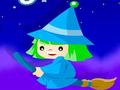 Witch Ball pentru a juca on-line