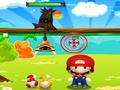 Mario Bros Vs Monsters pentru a juca on-line