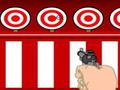 Bullseye Shooter pentru a juca on-line