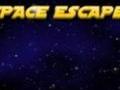 Space Escape pentru a juca on-line