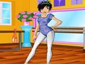 Dancer Dress Up pentru a juca on-line